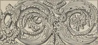 An illustration from The grammar of ornament (1868)