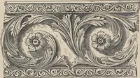 An illustration from The grammar of ornament (1868)