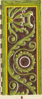 Picture 164 of 387 from The grammar of ornament (1868), leaf 116