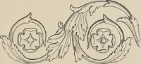 An illustration from The grammar of ornament (1868)