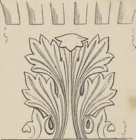 An illustration from The grammar of ornament (1868)