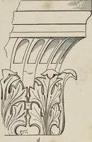 An illustration from The grammar of ornament (1868)