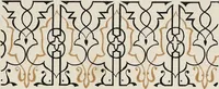 An illustration from The grammar of ornament (1868)