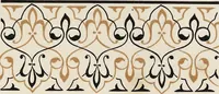 An illustration from The grammar of ornament (1868)