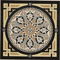An illustration from The grammar of ornament (1868)