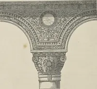 An illustration from The grammar of ornament (1868)