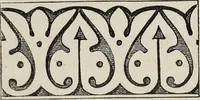 An illustration from The grammar of ornament (1868)