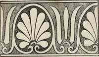 Picture 199 of 387 from The grammar of ornament (1868), leaf 141