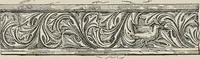 An illustration from The grammar of ornament (1868)