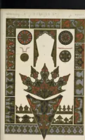 Picture 203 of 387 from The grammar of ornament (1868), leaf 144