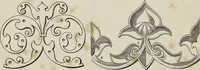 Picture 207 of 387 from The grammar of ornament (1868), leaf 151