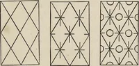 An illustration from The grammar of ornament (1868)