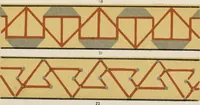 An illustration from The grammar of ornament (1868)