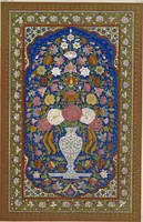 Picture 240 of 387 from The grammar of ornament (1868), leaf 204