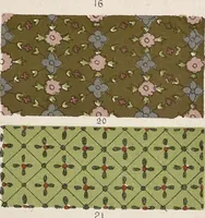 An illustration from The grammar of ornament (1868)