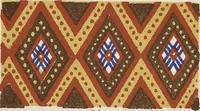 Picture 245 of 387 from The grammar of ornament (1868), leaf 208