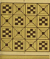 An illustration from The grammar of ornament (1868)