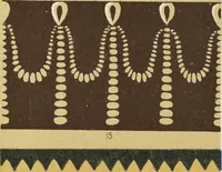 Picture 252 of 387 from The grammar of ornament (1868), leaf 216