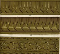 Picture 255 of 387 from The grammar of ornament (1868), leaf 218