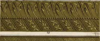Picture 257 of 387 from The grammar of ornament (1868), leaf 218