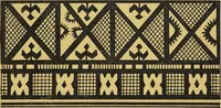 Picture 9 of 387 from The grammar of ornament (1868), leaf 22