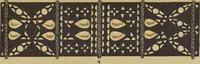 Picture 12 of 387 from The grammar of ornament (1868), leaf 24