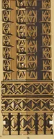 Picture 14 of 387 from The grammar of ornament (1868), leaf 24