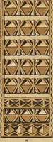 Picture 18 of 387 from The grammar of ornament (1868), leaf 24
