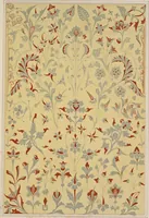 Picture 267 of 387 from The grammar of ornament (1868), leaf 252