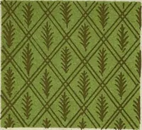 Picture 271 of 387 from The grammar of ornament (1868), leaf 258