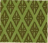 An illustration from The grammar of ornament (1868)