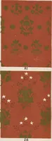 Picture 282 of 387 from The grammar of ornament (1868), leaf 258