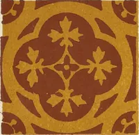Picture 294 of 387 from The grammar of ornament (1868), leaf 264