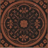 An illustration from The grammar of ornament (1868)