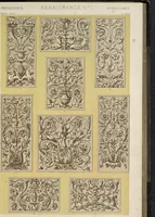An illustration from The grammar of ornament (1868)