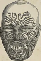 An illustration from The grammar of ornament (1868)