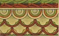 An illustration from The grammar of ornament (1868)