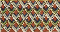 Picture 323 of 387 from The grammar of ornament (1868), leaf 290