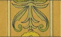 An illustration from The grammar of ornament (1868)