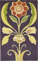An illustration from The grammar of ornament (1868)