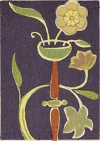 Picture 337 of 387 from The grammar of ornament (1868), leaf 290