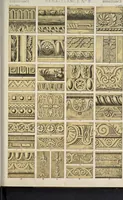 An illustration from The grammar of ornament (1868)