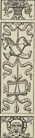 An illustration from The grammar of ornament (1868)