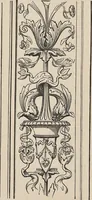 An illustration from The grammar of ornament (1868)