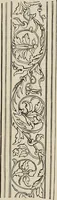 Picture 344 of 387 from The grammar of ornament (1868), leaf 305