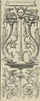 An illustration from The grammar of ornament (1868)