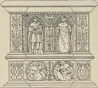 An illustration from The grammar of ornament (1868)