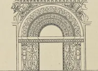 An illustration from The grammar of ornament (1868)
