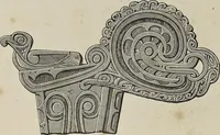 Picture 22 of 387 from The grammar of ornament (1868), leaf 31