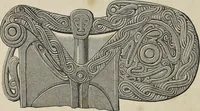 Picture 23 of 387 from The grammar of ornament (1868), leaf 31